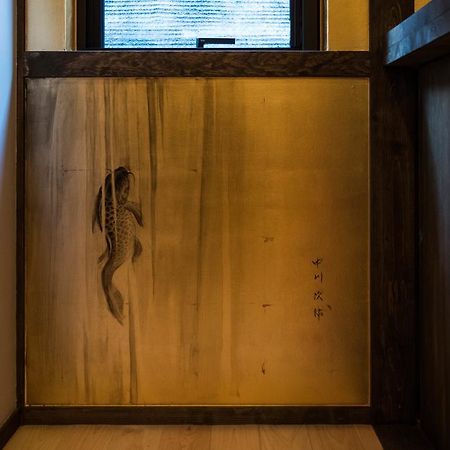 فيلا Kiraku Kyoto Gion المظهر الخارجي الصورة