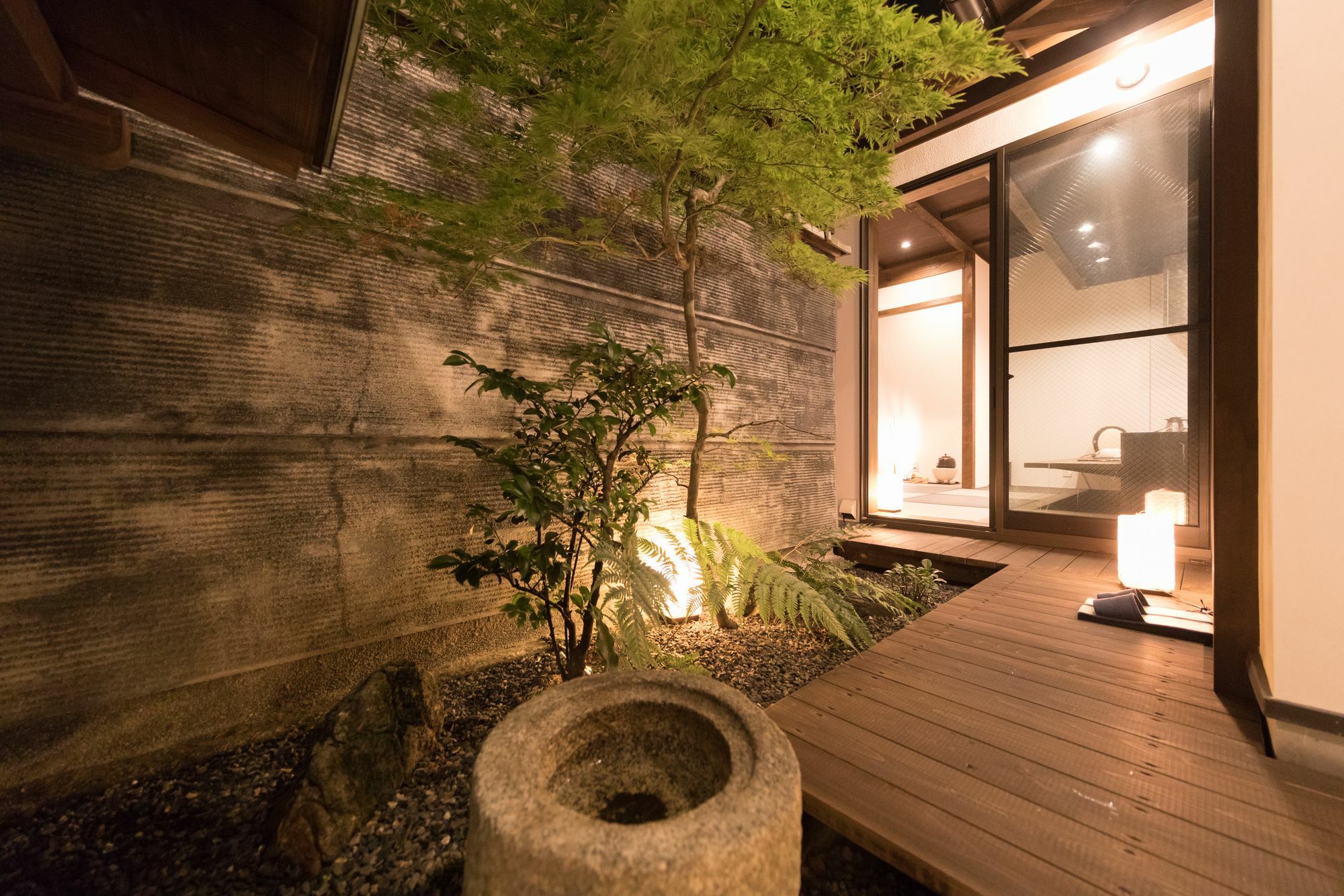 فيلا Kiraku Kyoto Gion المظهر الخارجي الصورة