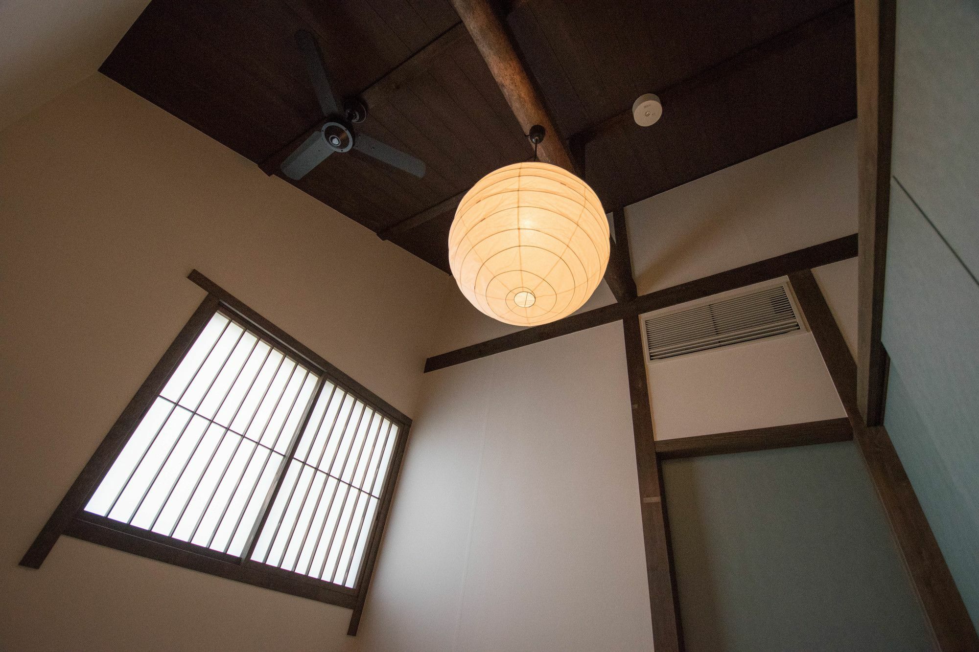 فيلا Kiraku Kyoto Gion المظهر الخارجي الصورة