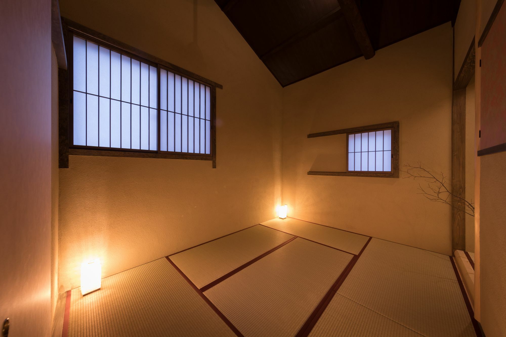 فيلا Kiraku Kyoto Gion المظهر الخارجي الصورة